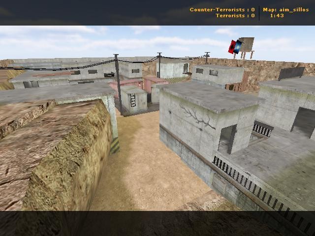 aim_sillos — скриншот 3