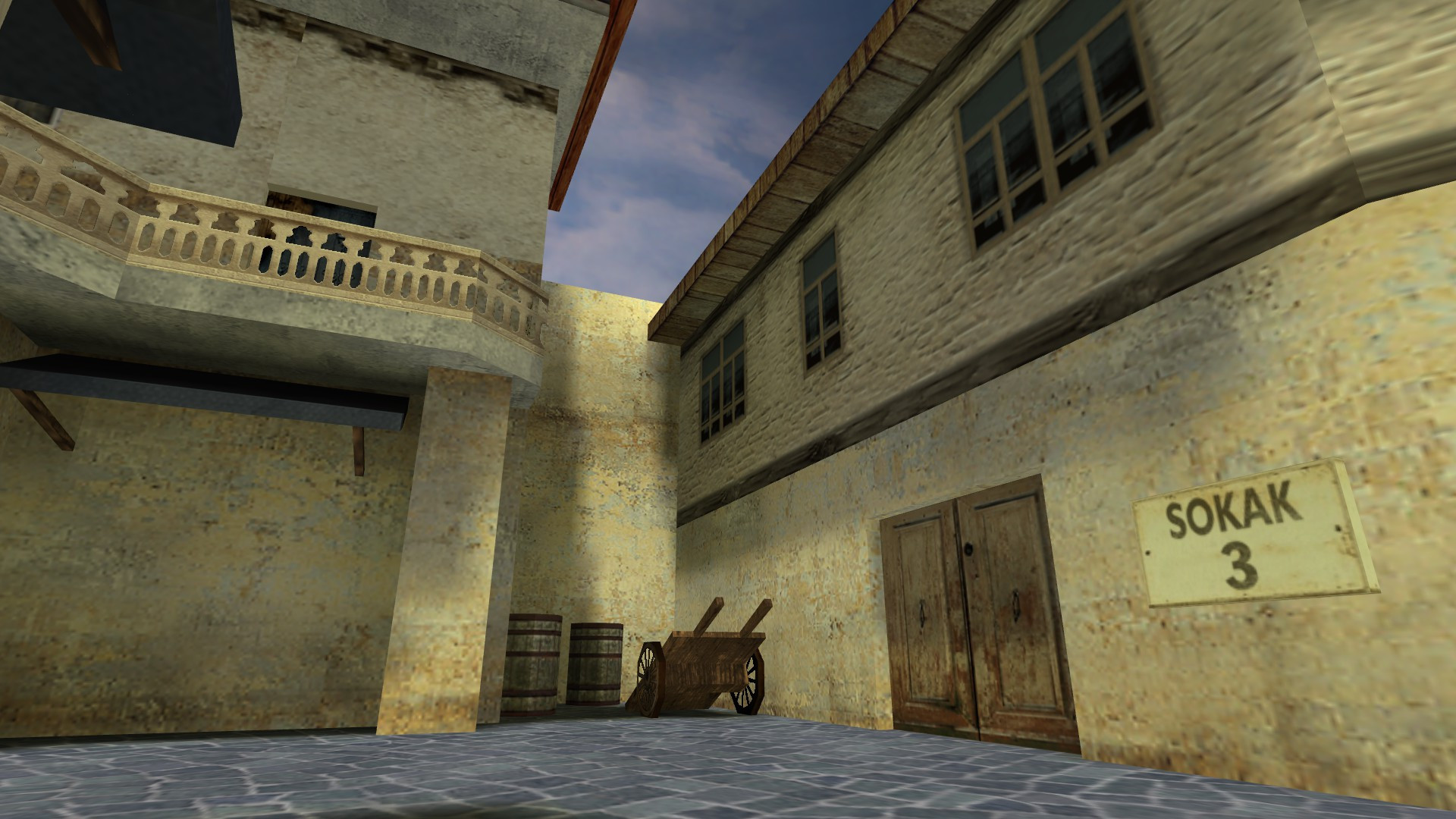 cs_sokak — скриншот 16