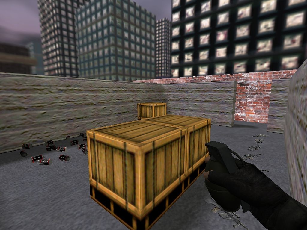 map_diablo — скриншот 2