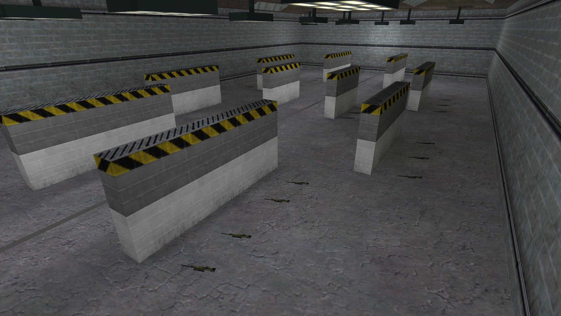 aim_awp_school — скриншот 5