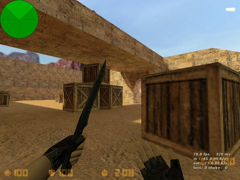 aim_square - скриншот 1