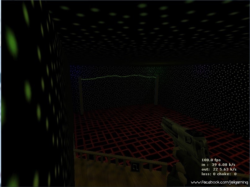 jail_kabus_darkcity — скриншот 3