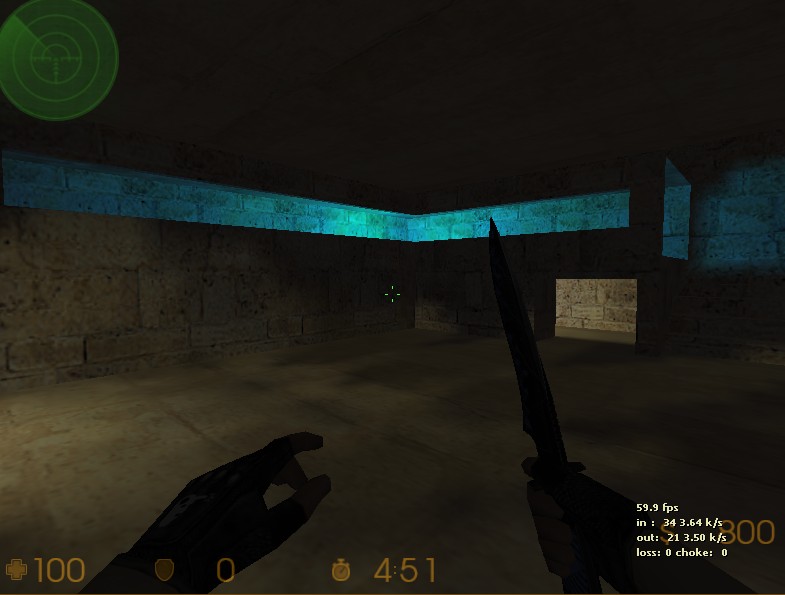 zm_dust_final — скриншот 3