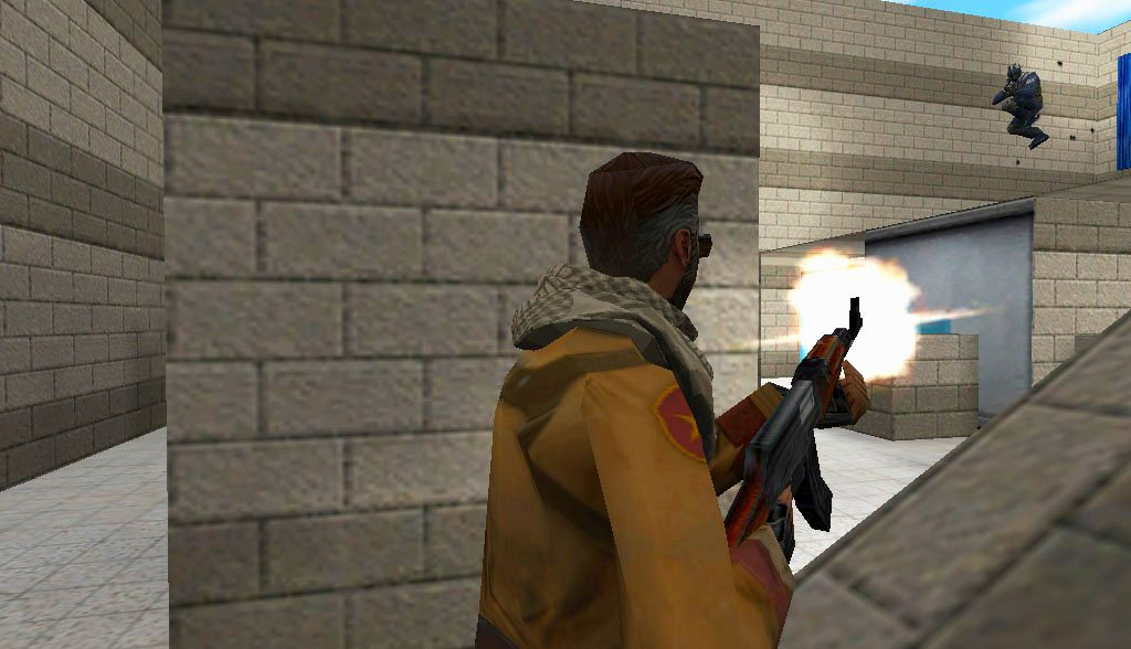 aim_pro — скриншот 8