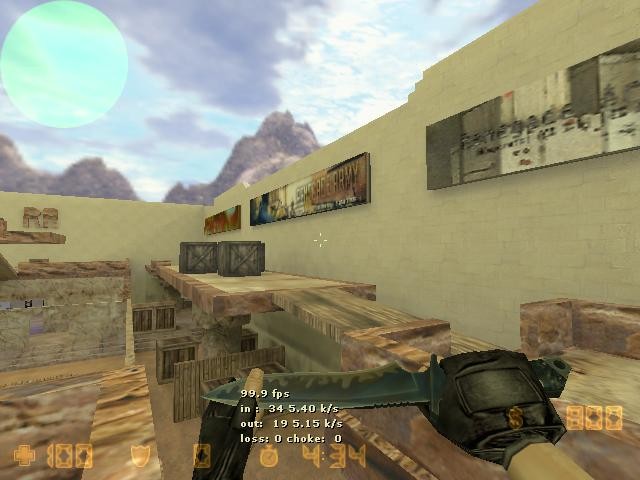 Скачать gg_ra_battlefield - Скриншот
