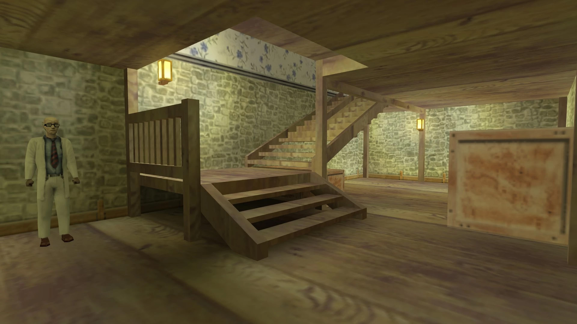 cs_italy_go — скриншот 5