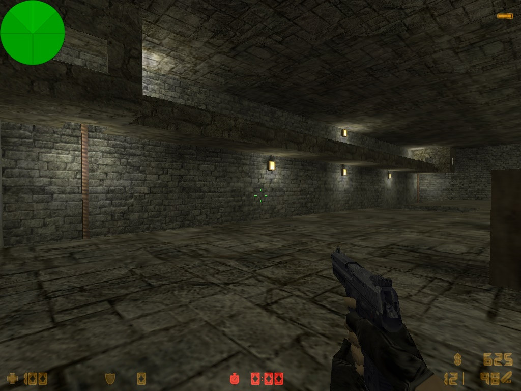 gg_castle — скриншот 4