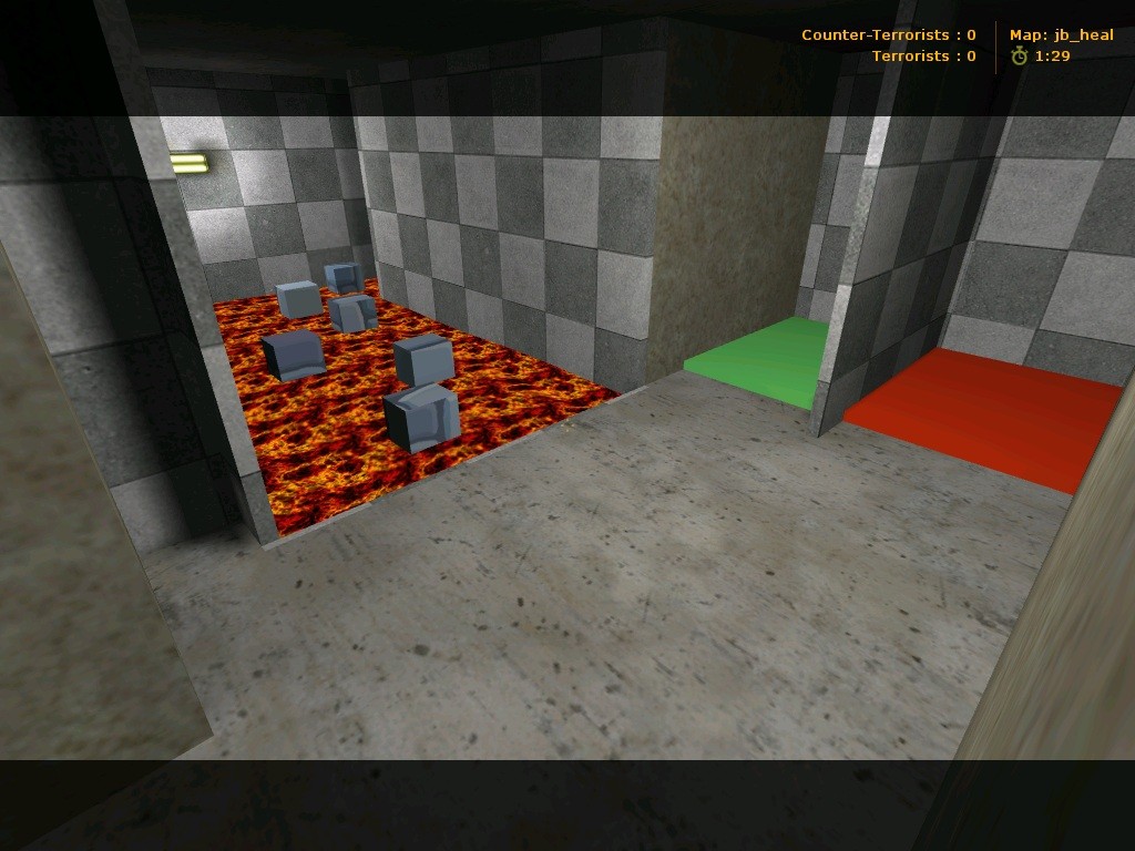jb_heal — скриншот 7