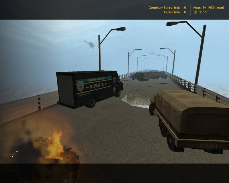 fy_mi3_road - скриншот 3