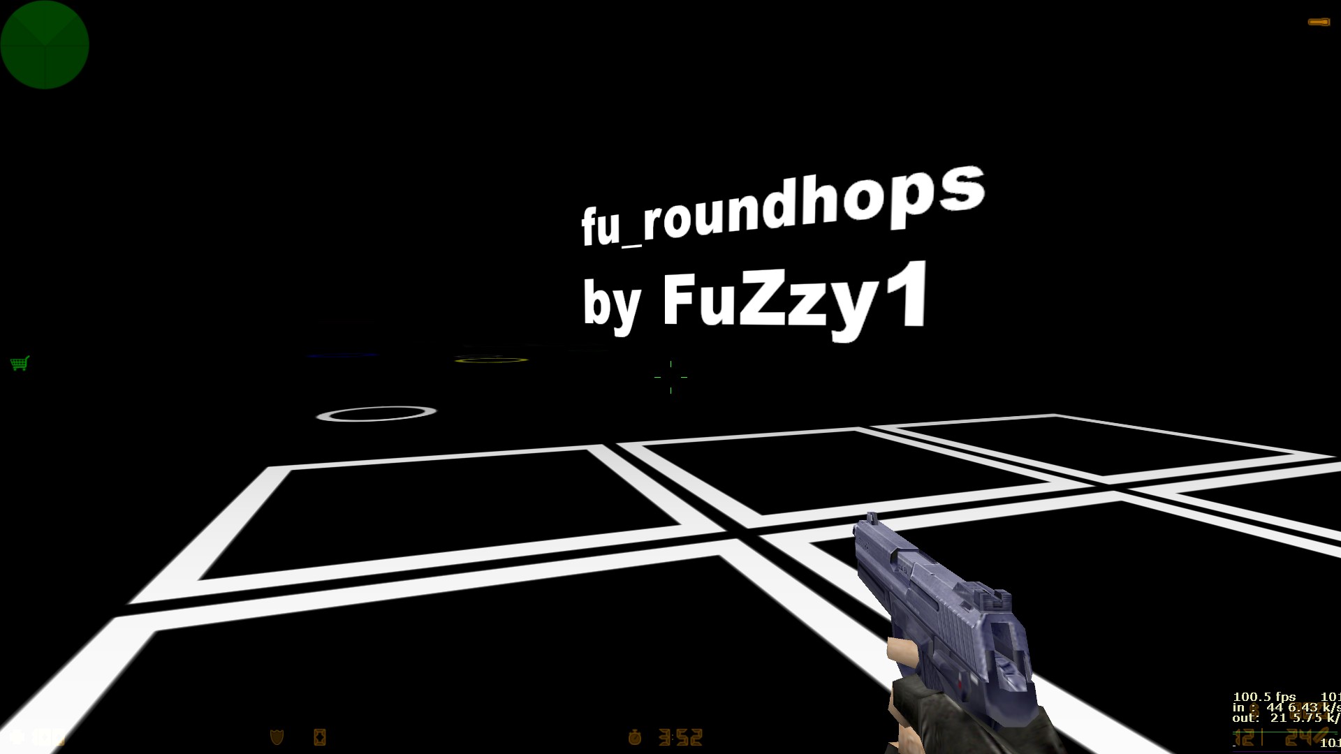 fu_roundhops — скриншот 4