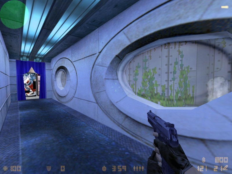 cs_club42 — скриншот 4