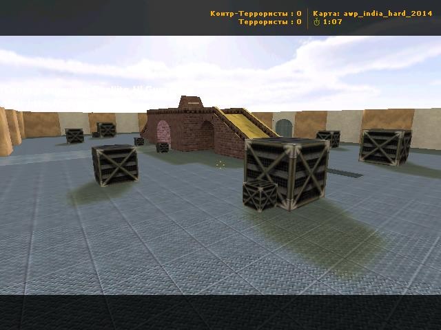 awp_india_hard_2015 — скриншот 2