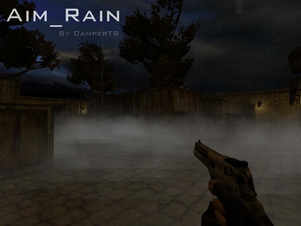 aim_rain — скриншот 1