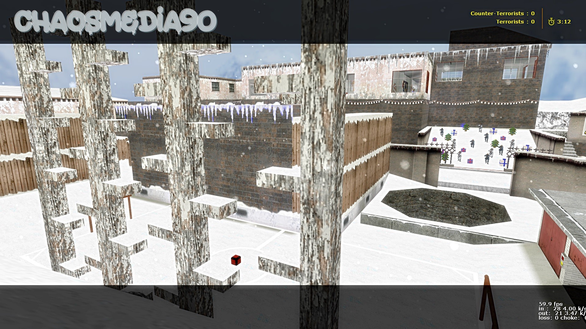 Скачать jail_alphacs_beta6 - Скриншот