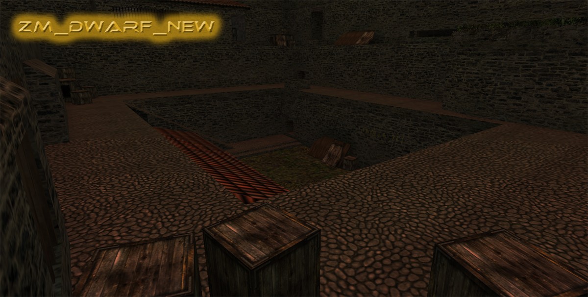 zm_dwarf_new_fixed — скриншот 6