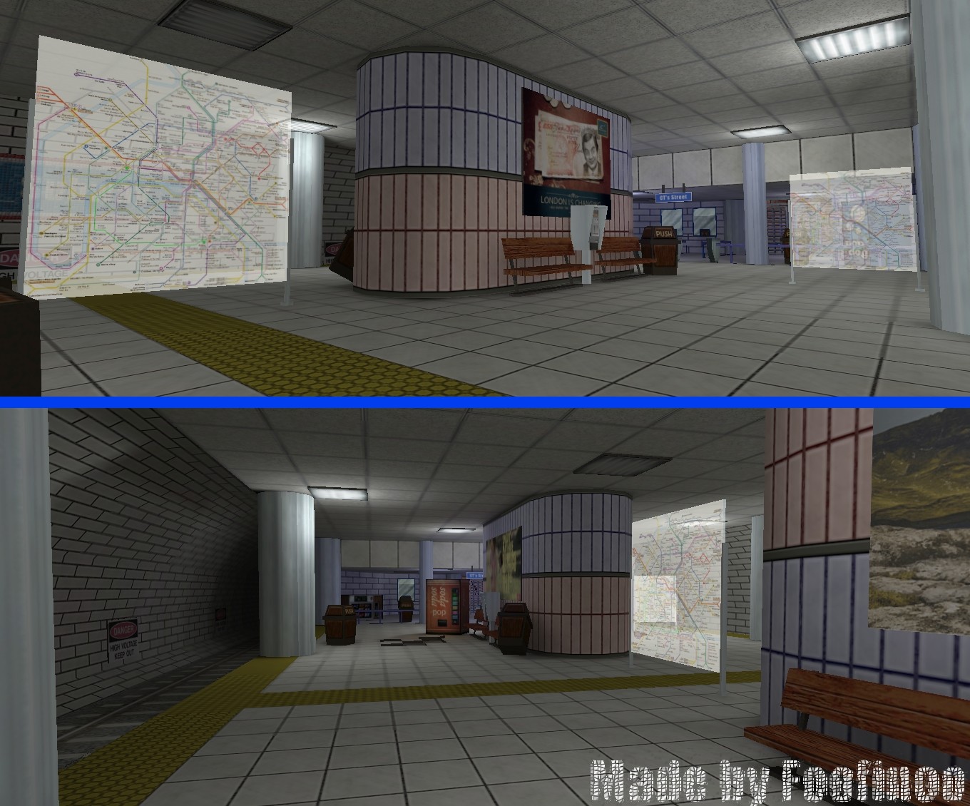awp_subway — скриншот 6