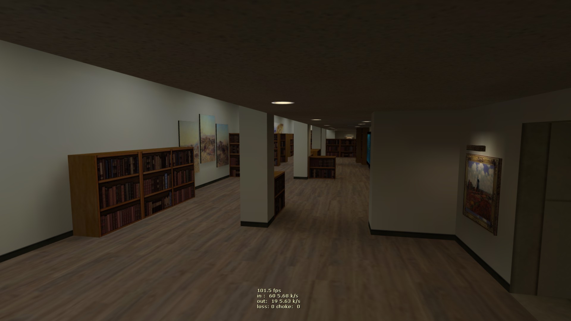 aim_memorial — скриншот 9