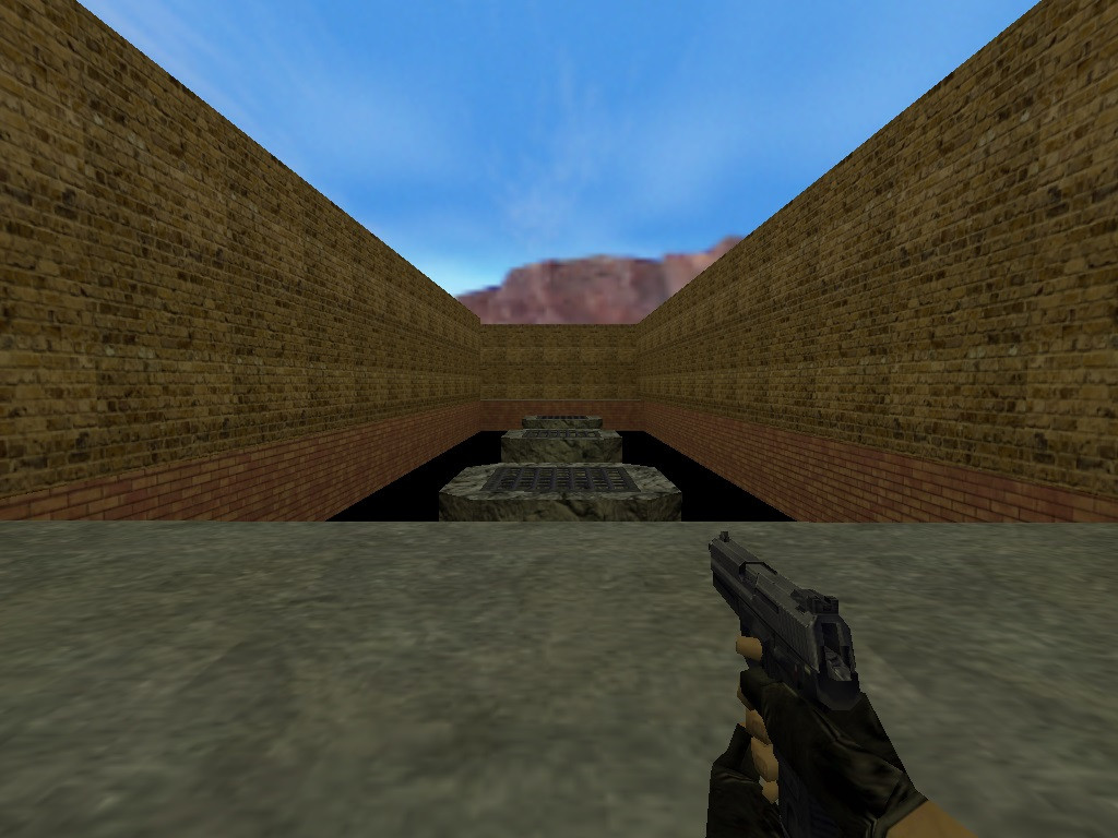 bhop_slide — скриншот 3