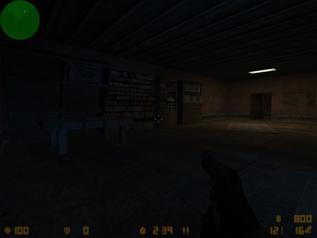 cs_heul_doch — скриншот 4