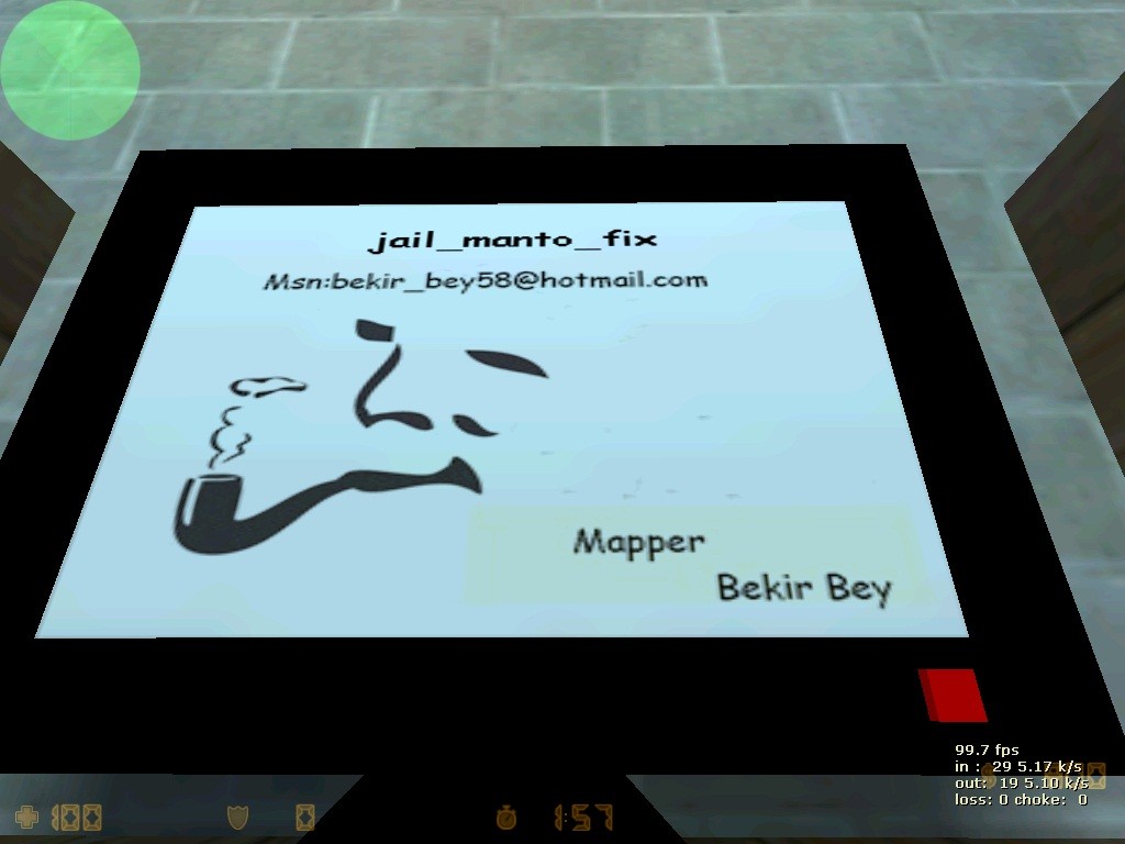 jail_manto_fix — скриншот 7