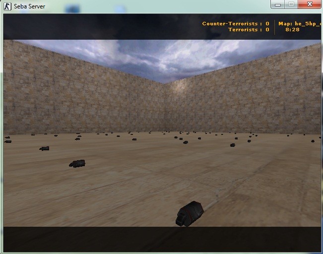 he_5hp_dust_free — скриншот 2