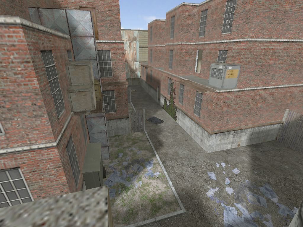 Скачать zp_pollution_v2 - Скриншот