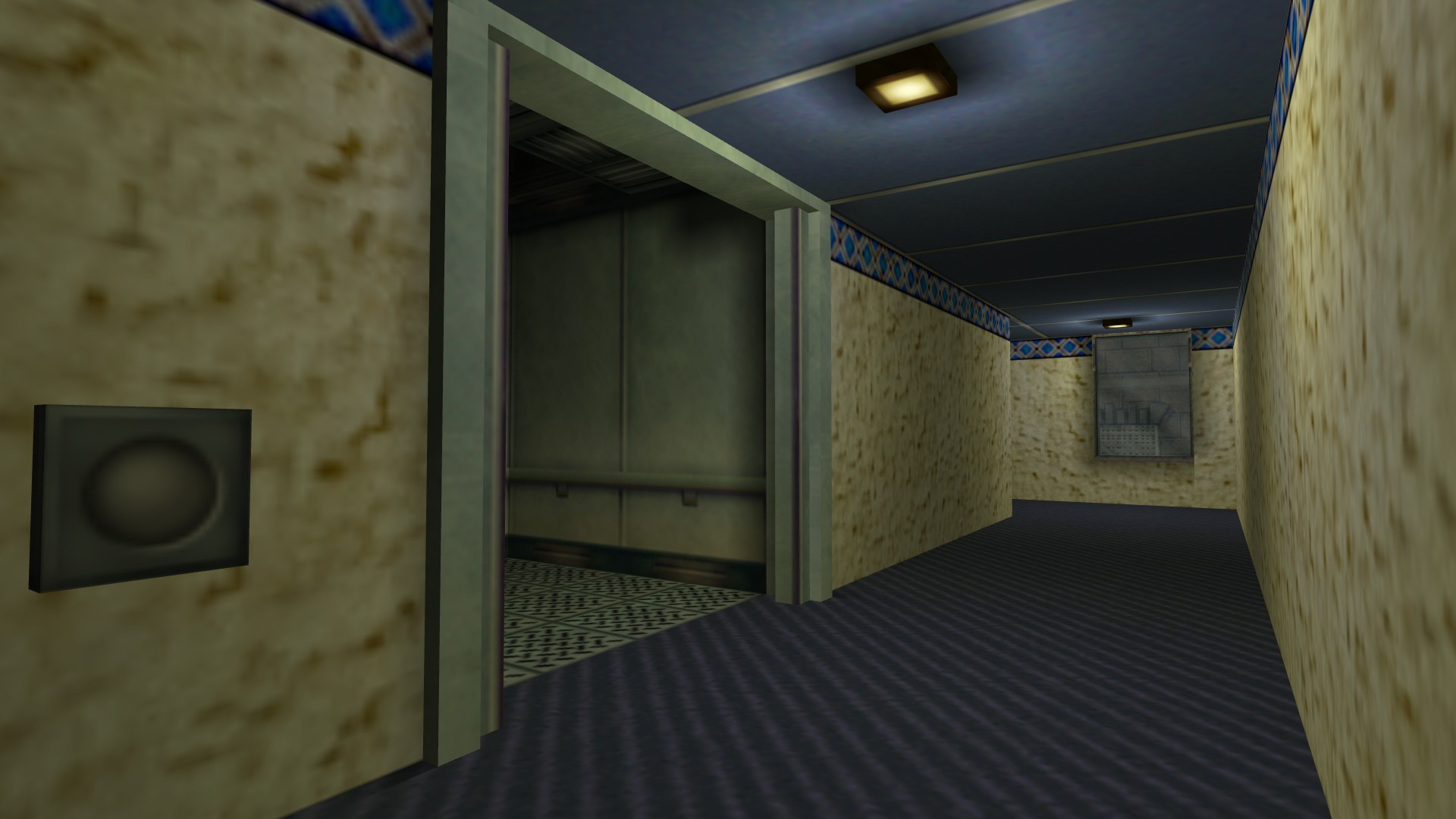cs_apartment - скриншот 13
