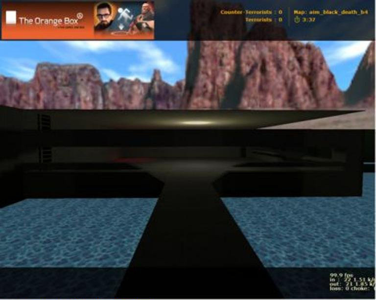 aim_black_death_b4 — скриншот 1