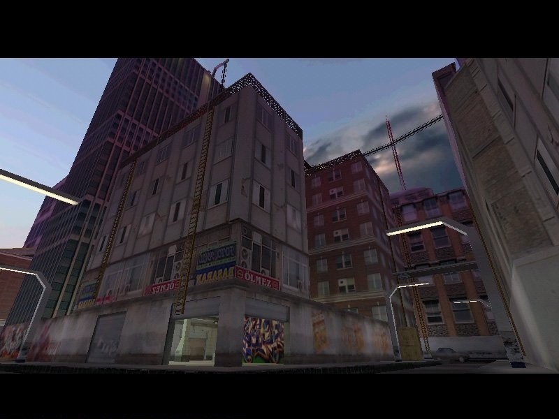 hns_bronx — скриншот 2