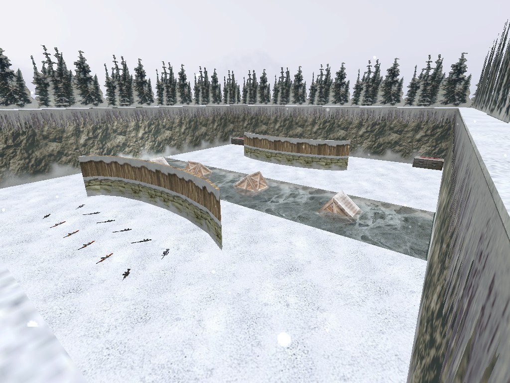 aim_permafrost — скриншот 3