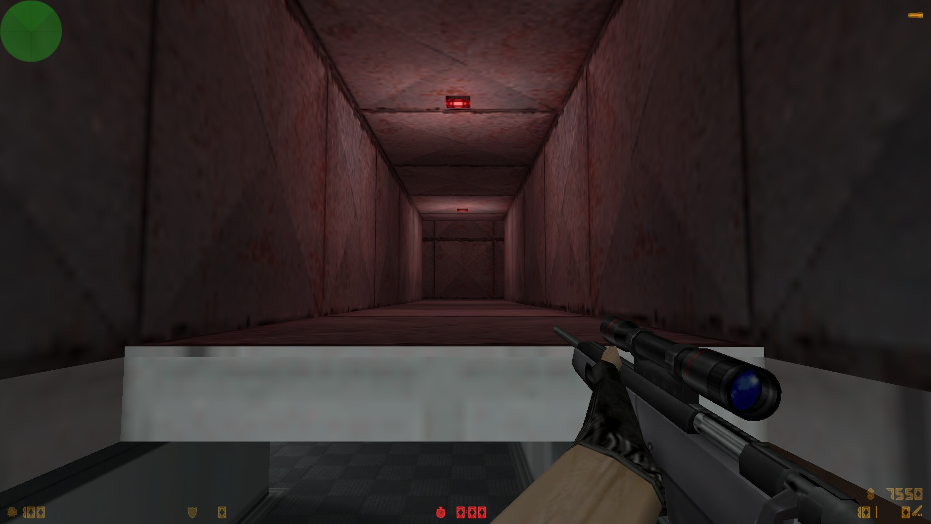 zm_zombie_office — скриншот 12