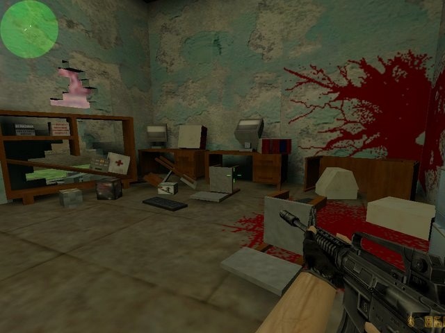 casadozumbi2.2 — скриншот 7