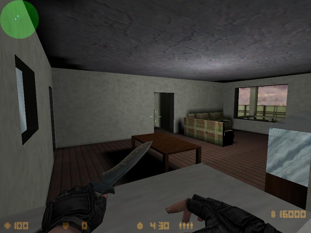 myhouse1 - скриншот 2