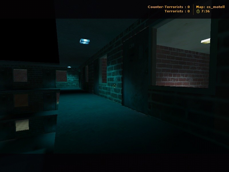 cs_motell - скриншот 3