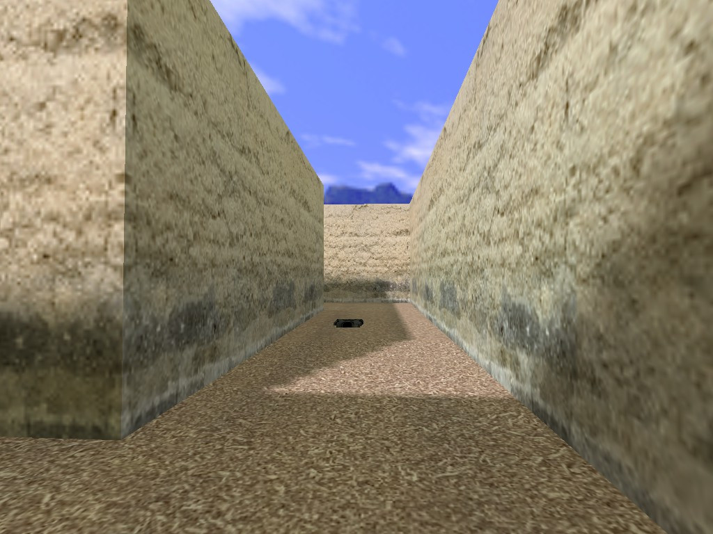 aim_deus — скриншот 5