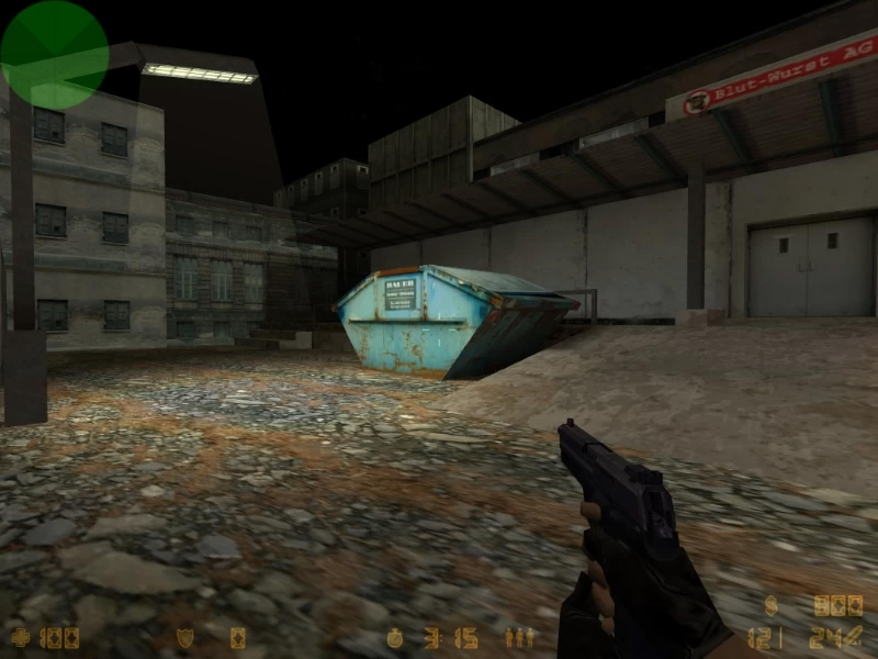 cs_blutwurst — скриншот 8