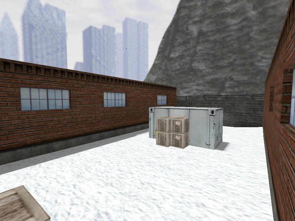 cs_office2 - скриншот 5