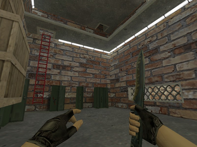 jail_humor_2k18u — скриншот 15