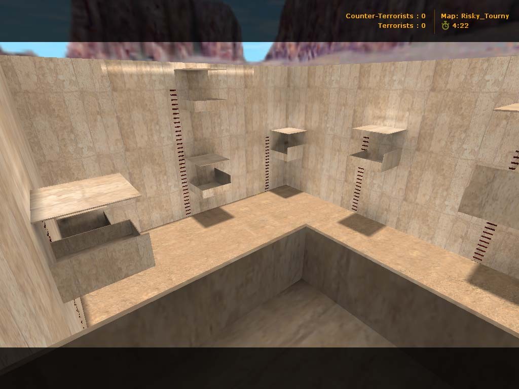 risky_tourney — скриншот 3