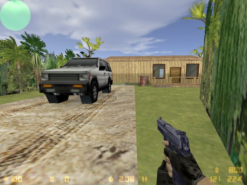 cs_palm — скриншот 6