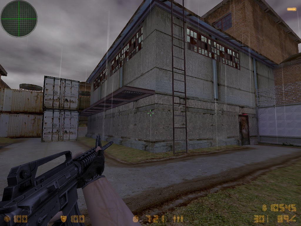 cs_assault_2010 - скриншот 3