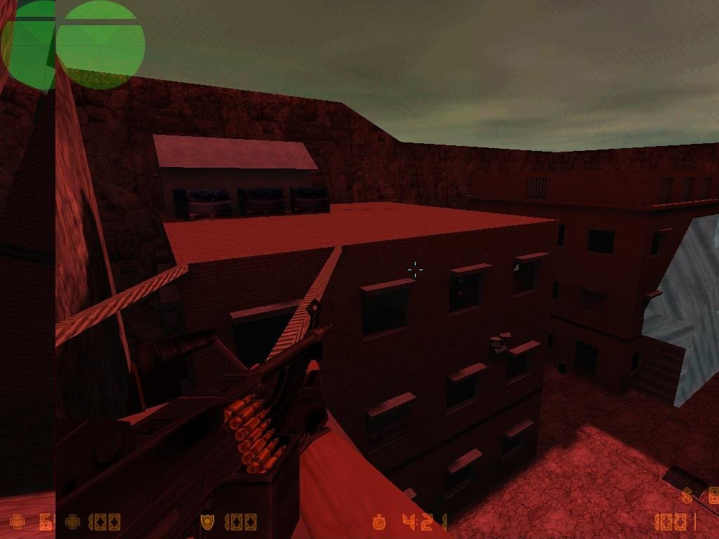 zm_two_blocks_final — скриншот 3