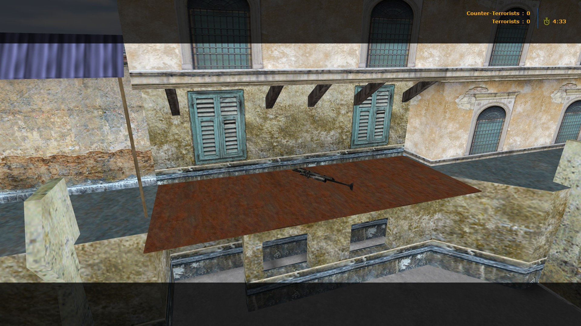 Скачать aim_ak_cuba - Скриншот