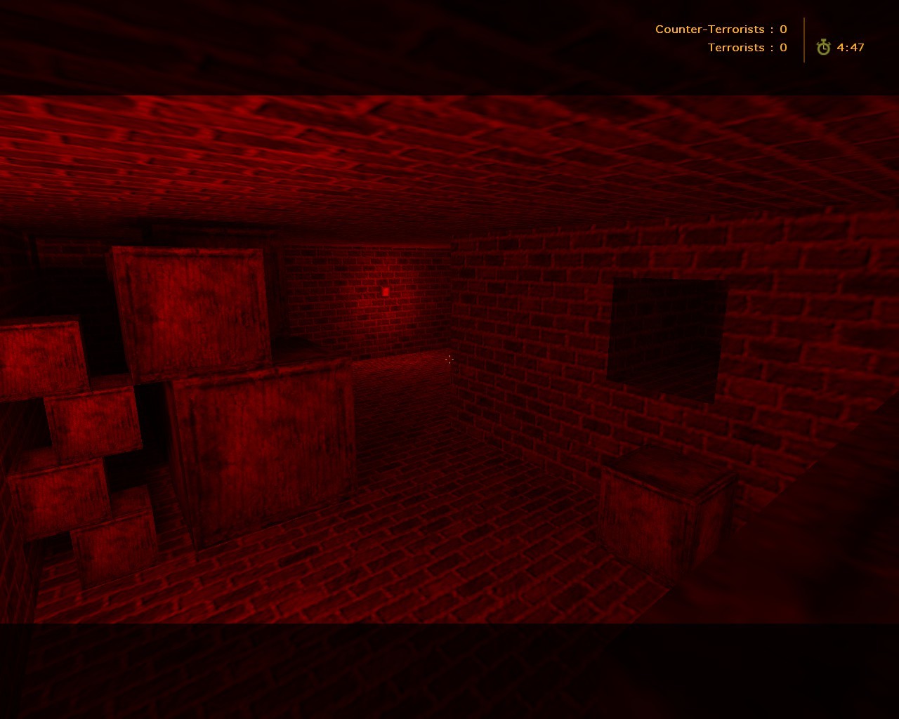 Скачать zm_ff_oldhouse - Скриншот