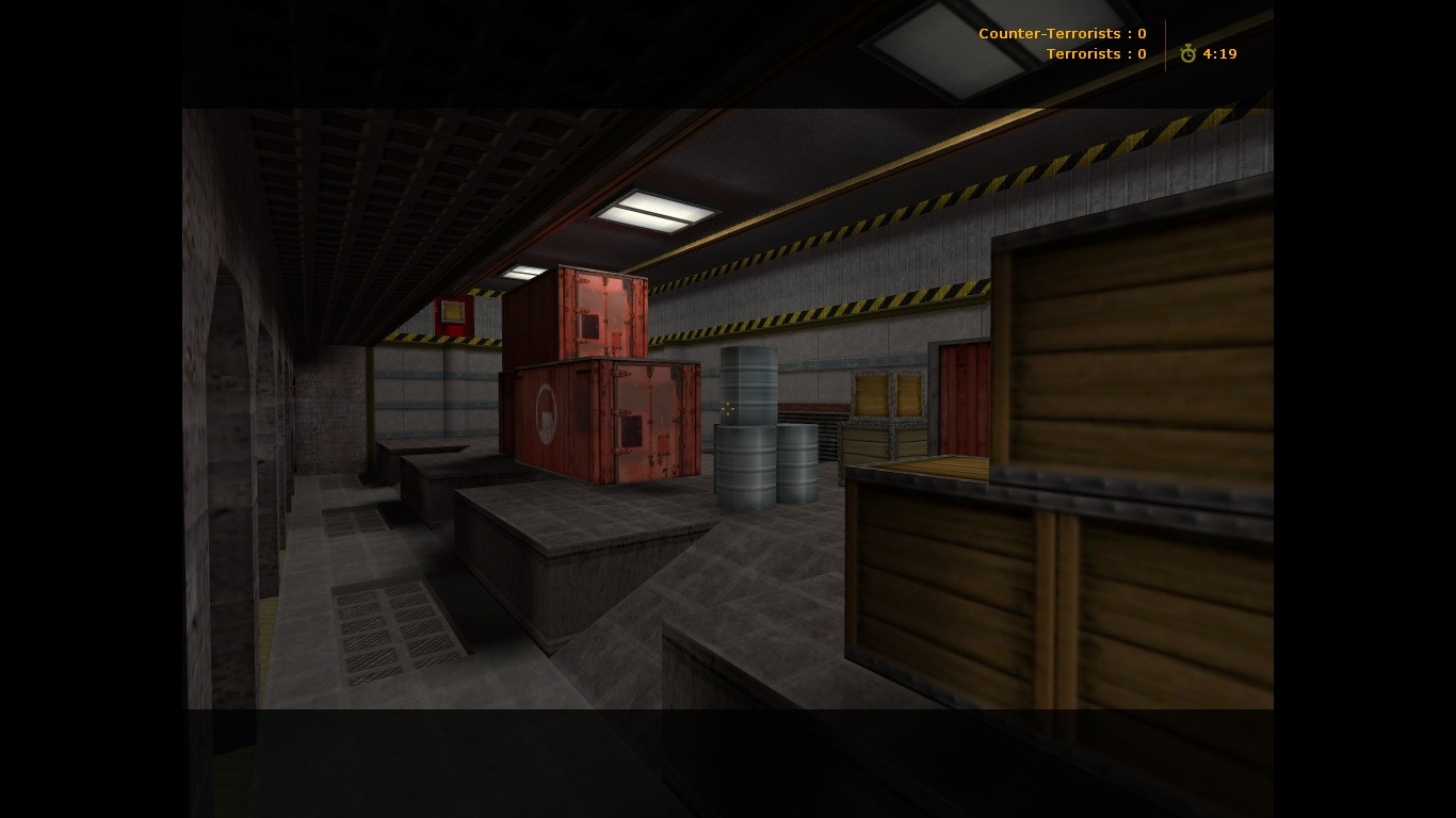 aim_powerup — скриншот 2