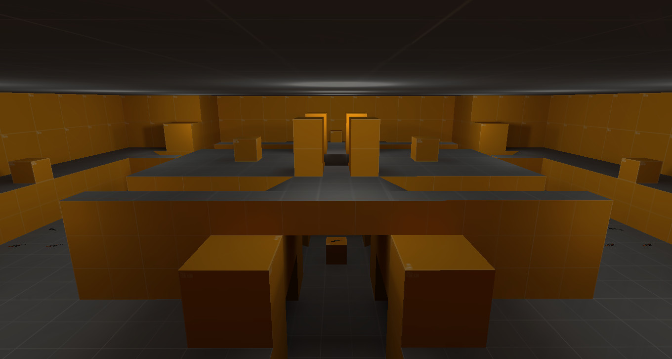 aim_dev — скриншот 1