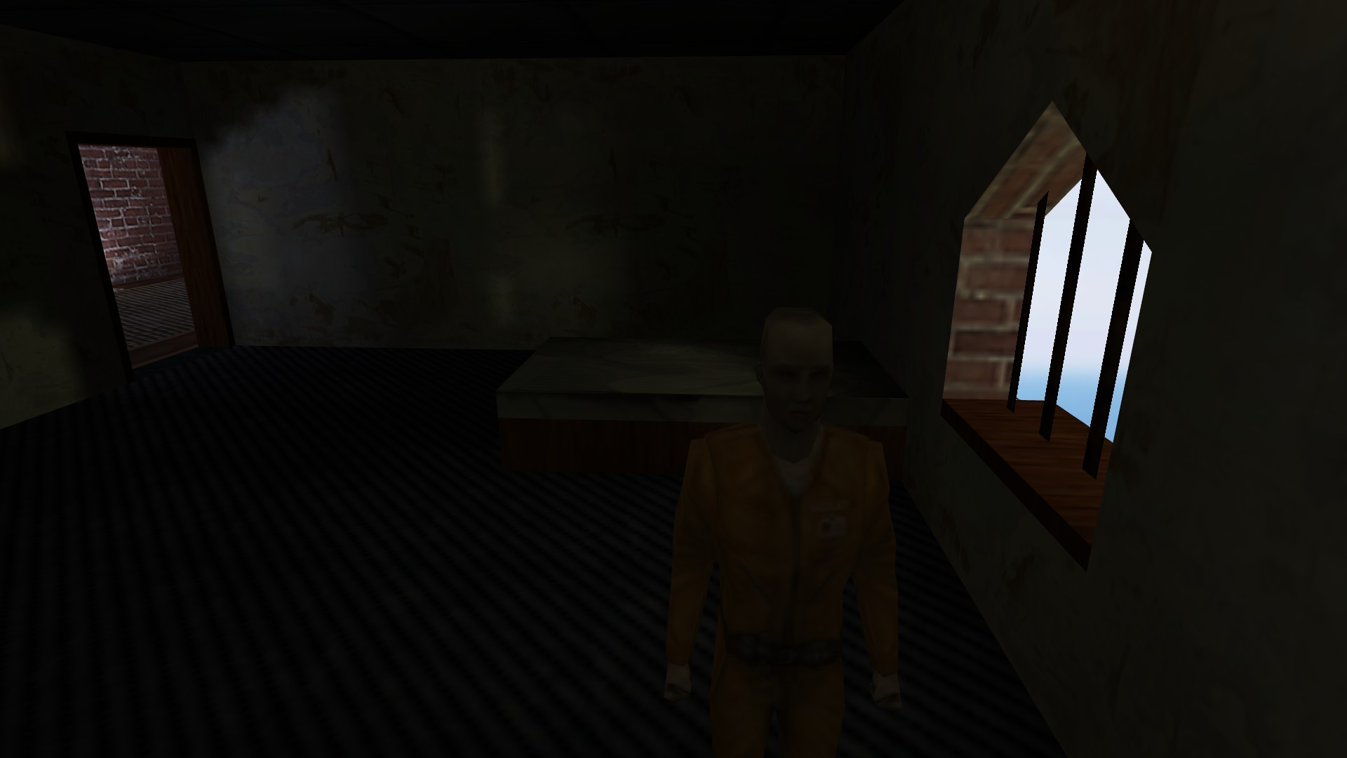 cs_madhouse — скриншот 7