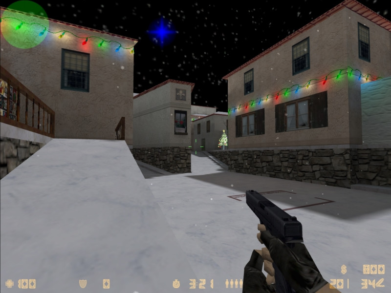cs_xmas_italy — скриншот 5