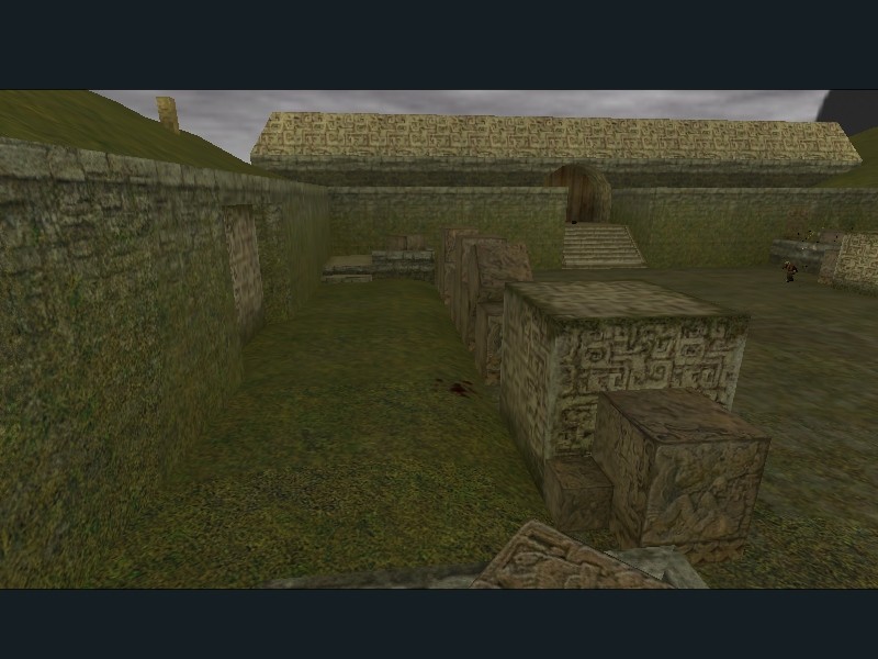 Скачать aim_maya - Скриншот