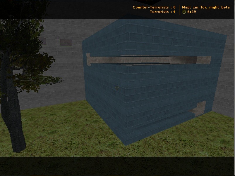 zm_fox_night_beta — скриншот 5